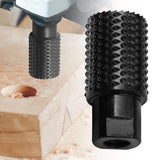Maxbell Angle Grinder Grinding Head Hole Opener DIY for Engraving Wood Carving M10
