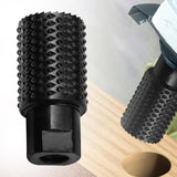 Maxbell Angle Grinder Grinding Head Hole Opener DIY for Engraving Wood Carving M10