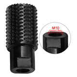 Maxbell Angle Grinder Grinding Head Hole Opener DIY for Engraving Wood Carving M10