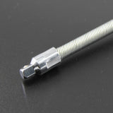 Maxbell 1/4 inch Screwdriver Nut Driver Hose Clip Driver for Tighten Hoop Screw
