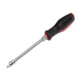 Maxbell 1/4 inch Screwdriver Nut Driver Hose Clip Driver for Tighten Hoop Screw
