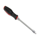 Maxbell 1/4 inch Screwdriver Nut Driver Hose Clip Driver for Tighten Hoop Screw