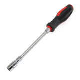Maxbell 1/4 inch Screwdriver Nut Driver Hose Clip Driver for Tighten Hoop Screw