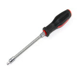 Maxbell 1/4 inch Screwdriver Nut Driver Hose Clip Driver for Tighten Hoop Screw