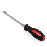Maxbell 1/4 inch Screwdriver Nut Driver Hose Clip Driver for Tighten Hoop Screw