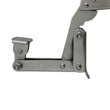 Maxbell Locking clamp 4 Point Heavy Duty Adjustment for Automotive Shop Craftsmen