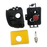 Maxbell Air Filter Base for 450E 550E Engine Tune up Kits