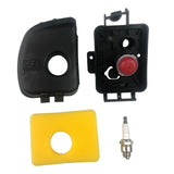 Maxbell Air Filter Base for 450E 550E Engine Tune up Kits