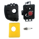 Maxbell Air Filter Base for 450E 550E Engine Tune up Kits