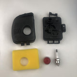 Maxbell Air Filter Base for 450E 550E Engine Tune up Kits