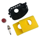 Maxbell Lawnmower Accessory Car Air Filter Washable for mower Parts