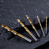 Maxbell Out Screw Extractor Drill Bit Tool Set for Retrieving Small Objects