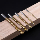 Maxbell Out Screw Extractor Drill Bit Tool Set for Retrieving Small Objects