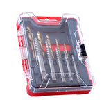 Maxbell Out Screw Extractor Drill Bit Tool Set for Retrieving Small Objects