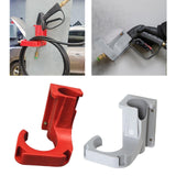 Maxbell High Pressure Car Sprayer Hanging Holder Heavy Duty Hose Reel for Household Red