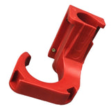 Maxbell High Pressure Car Sprayer Hanging Holder Heavy Duty Hose Reel for Household Red