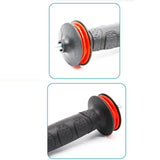 Maxbell Angle Grinder Handle Practical Stable for Angle Grinder Grinding Machine M8