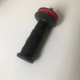 Maxbell Angle Grinder Handle Practical Stable for Angle Grinder Grinding Machine M8