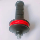Maxbell Angle Grinder Handle Practical Stable for Angle Grinder Grinding Machine M8