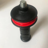 Maxbell Angle Grinder Handle Practical Stable for Angle Grinder Grinding Machine M8