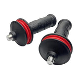 Maxbell Angle Grinder Handle Practical Stable for Angle Grinder Grinding Machine M8