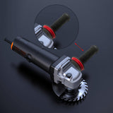 Maxbell Angle Grinder Handle Practical Stable for Angle Grinder Grinding Machine M8