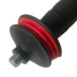Maxbell Angle Grinder Handle Practical Stable for Angle Grinder Grinding Machine M8