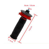 Maxbell Angle Grinder Handle Practical Stable for Angle Grinder Grinding Machine M8