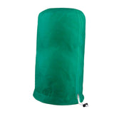Maxbell Plant Cover Protecting Bag Winter Shrub Jacket Cold Frost Protection Green 60cmx80cm