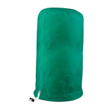 Maxbell Plant Cover Protecting Bag Winter Shrub Jacket Cold Frost Protection Green 120cmx180cm
