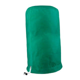 Maxbell Plant Cover Protecting Bag Winter Shrub Jacket Cold Frost Protection Green 120cmx180cm