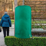 Maxbell Plant Cover Protecting Bag Winter Shrub Jacket Cold Frost Protection Green 200cmx240cm