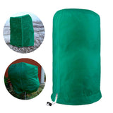 Maxbell Plant Cover Protecting Bag Winter Shrub Jacket Cold Frost Protection Green 200cmx240cm