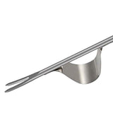 Maxbell Portable Garden Weeder Grass Removal with Ergonomic Handle for Garden Yard