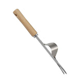 Maxbell Portable Garden Weeder Grass Removal with Ergonomic Handle for Garden Yard