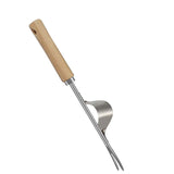 Maxbell Portable Garden Weeder Grass Removal with Ergonomic Handle for Garden Yard
