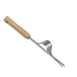 Maxbell Portable Garden Weeder Grass Removal with Ergonomic Handle for Garden Yard