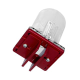 Maxbell Hand Router Connector Wood Trimmer Slotting Locator Limit Sliding Chute with 1 Bit