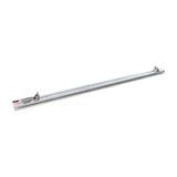 Maxbell Guide Ruler Fixing Clip Adjustable Clamping Wood Board Clamp Woodworking 1.2m