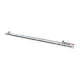 Maxbell Guide Ruler Fixing Clip Adjustable Clamping Wood Board Clamp Woodworking 1.2m