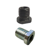 Maxbell Thread Converter Adapter Power Tool Fittings Durable for Angle Grinder M16