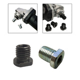 Maxbell Thread Converter Adapter Power Tool Fittings Durable for Angle Grinder M16