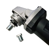 Maxbell Thread Converter Adapter Power Tool Fittings Durable for Angle Grinder M16