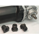 Maxbell Thread Converter Adapter Power Tool Fittings Durable for Angle Grinder M16