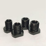 Maxbell Thread Converter Adapter Power Tool Fittings Durable for Angle Grinder M16