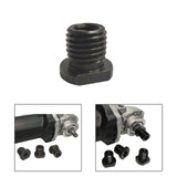 Maxbell Thread Converter Adapter Power Tool Fittings Durable for Angle Grinder M16