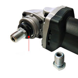 Maxbell Thread Converter Adapter Power Tool Fittings Durable for Angle Grinder M14