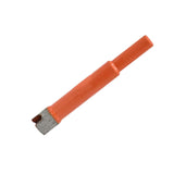 Maxbell Punch Tool Portable Sturdy Diamond Drill Bit Drilling Tool for Porcelain 12mm
