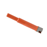 Maxbell Punch Tool Portable Sturdy Diamond Drill Bit Drilling Tool for Porcelain 12mm