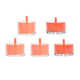 Maxbell Drill Bit Hole Opener Tools Hand Tools Core Bits for Stone Granite Ceramic 80mm